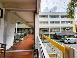 Hong Lim Complex (D1), Shop House #614444421
